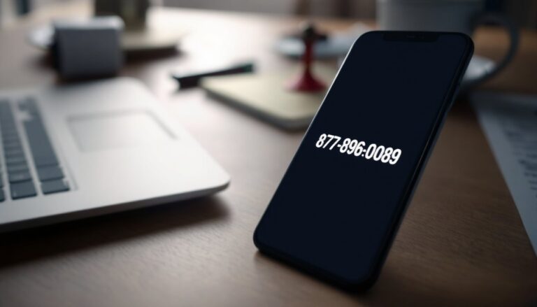8778960989